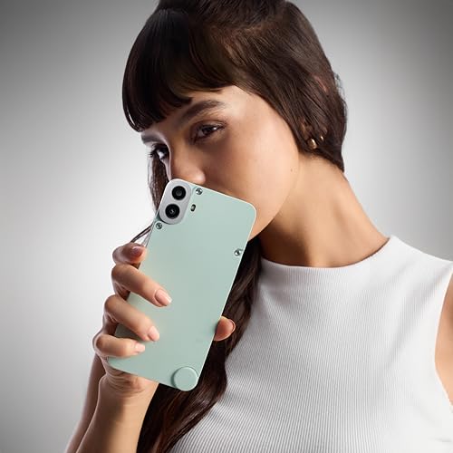 Nothing CMF Phone 1 8/128 GB Verde