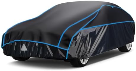 Telo Copertura Auto Al Miglior Prezzo | Leroy Merlin