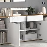 Zoom IMG-1 whous credenza e buffet garda Zoom IMG-1 whous credenza e buffet garda