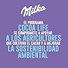 Milka White Chocolate - 90g
