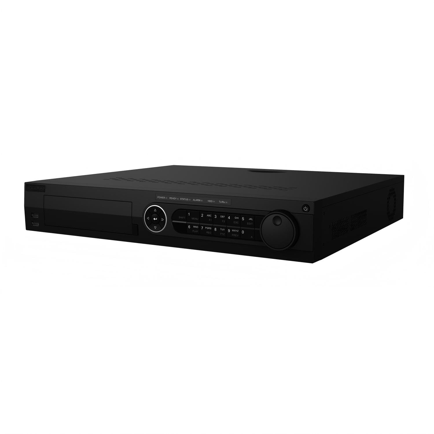 Amazon.com : iDS-7332HUHI-M4/S 32CH 5MP DVR 4 in1 TVI/AHD/CVI/CVBS