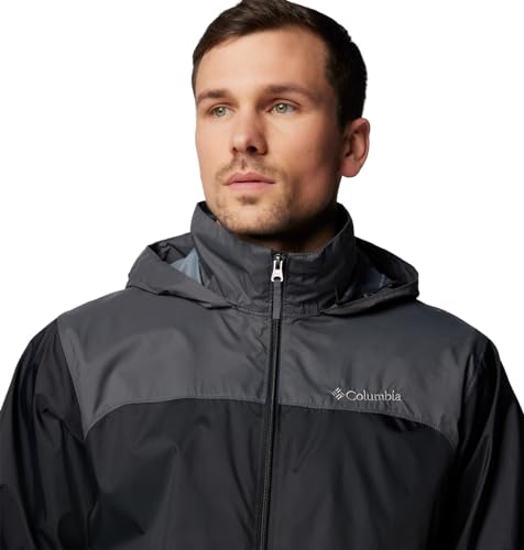 Image of Columbia Boys' Glennaker Rain Jacket