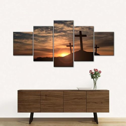 Tableaux decoratifs muraux salon avec cadre pour une ambiance zen et sereine
