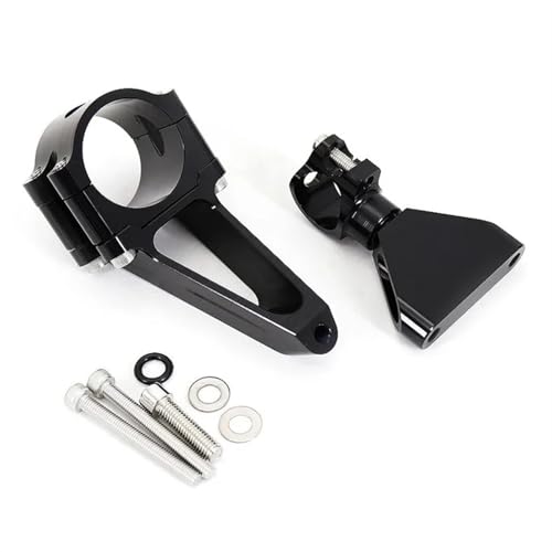 Amortisseur de direction pour moto CBR600 haut de gamme avec stabilisateur usiné