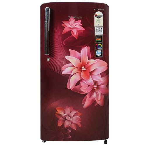 Image of Voltas Beko 175 Litre 1 Star Direct Cool Wine Single Door, RDC208E1 /D0WSE0M0000GD