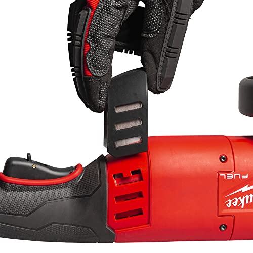 Milwaukee M18 ONEFLAG230XPDB Winkelschleifer mit RAPIDSTOP und ONEKEY (mit 1x12Ah Akku und Lader in Koffer) – Bild 7