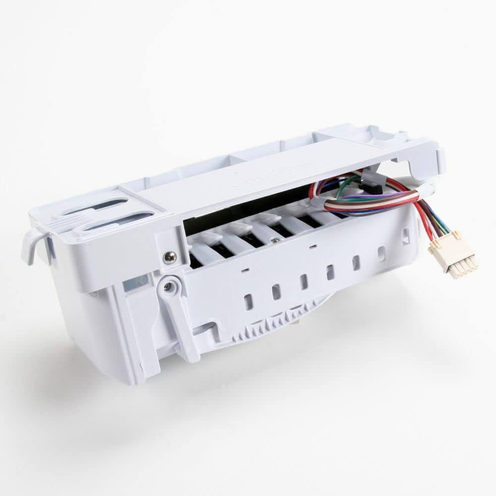 Replacement IceMaker for GE PFSS6PKWASS, PFSS6PKWBSS