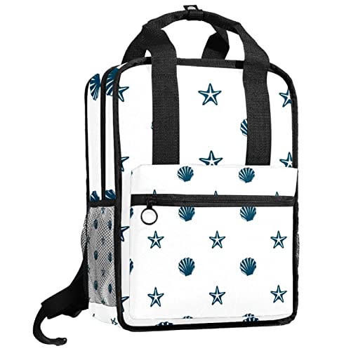 Sac à dos aquarelle pour en finir avec le mal de dos des écoliers