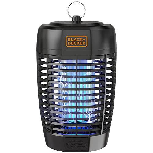 Comparison of Best Indoor Bug Zappers [Experts 2023 Reviews]