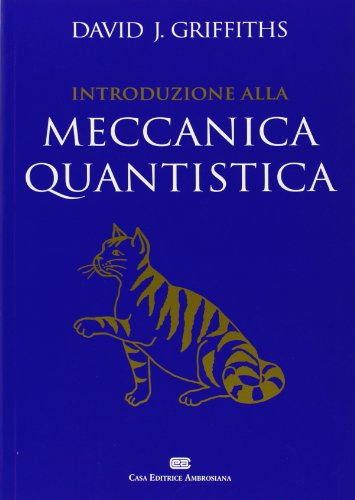 Griffiths Introduzione Alla Meccanica Quantistica Pdf