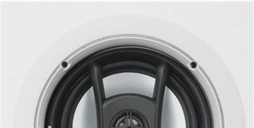 Russound 7C75 125 Watts 7-Inch Round In-Ceiling Speaker