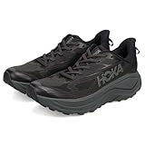 [ホカオネオネ] スニーカー チャレンジャー HOKA ONE ONE CHALLENGER メンズ 1168716-BCKT ブラック 黒 25.5 cm [並行輸入品]