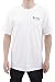 Brixton Men's Flier Short Sleeve Standard T-Shirt