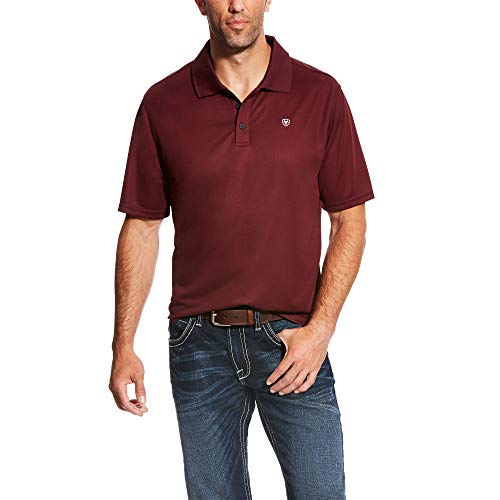 Image of Ariat Men's Tek Polo