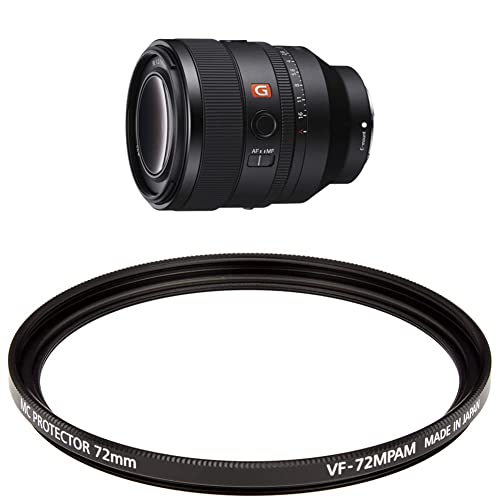 SONY FE 50mm F1.2 GM レンズ（プロテクターレンズ付き） 荻窪カメラのさくらや / ソニー FE 50mm F1.2 GM [SEL50F12GM