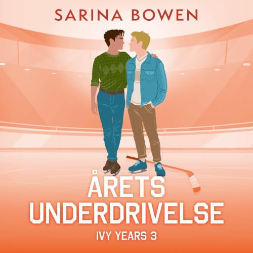 『&Aring;rets underdrivelse』のカバーアート