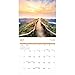 Carousel Calendars, Pathways Special Value 2026 Wall Calendar, 12.01'' X 12.01'', 16-Month Calendar with Stapled Binding