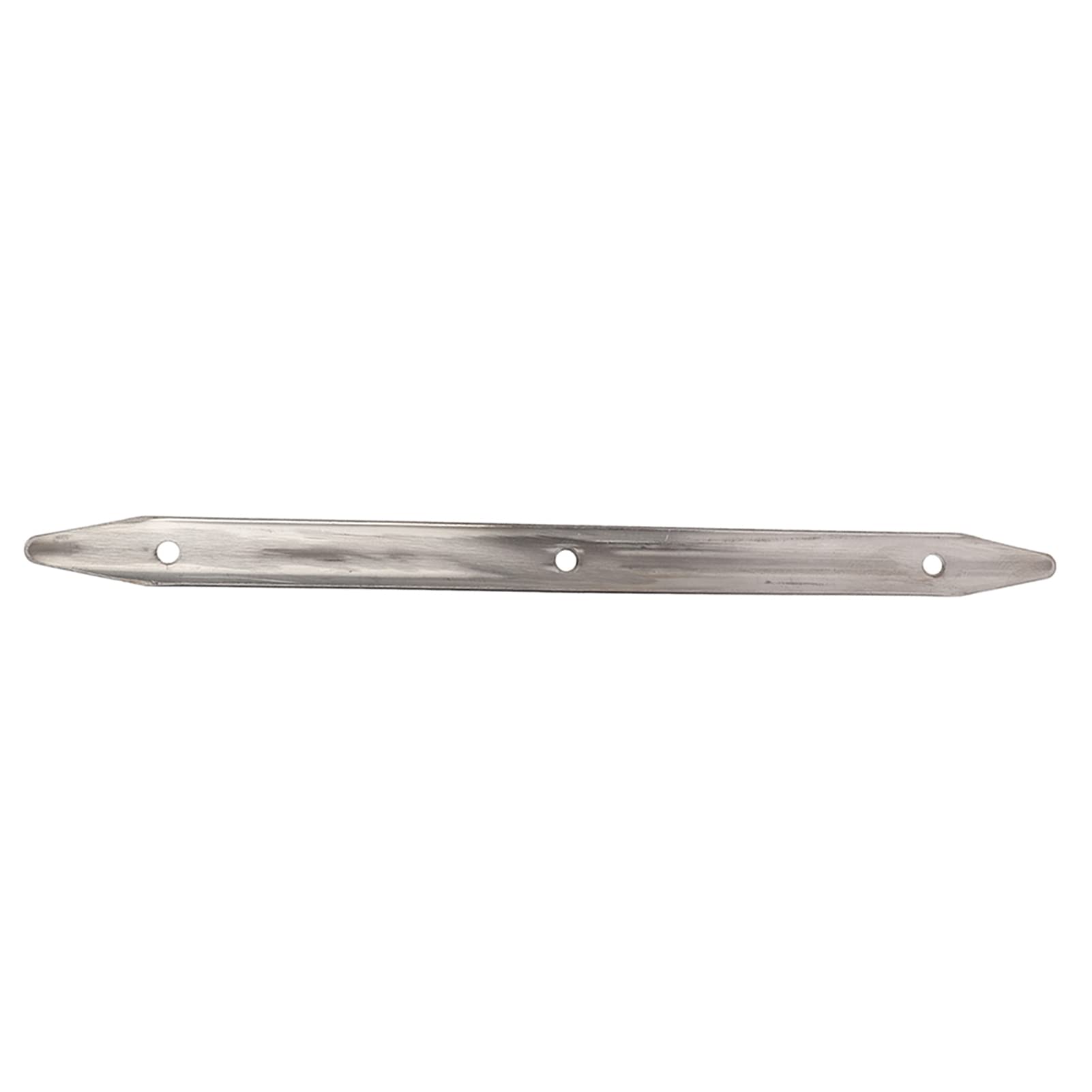 Cima per sfregamento per barche, cima per sfregamento universale 304,8x19,1 mm (1)