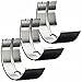 Clevite Tri Armor GMC Pass & Trk 55-67 265 4.3L /283/302/327 Engs Con Rod Bearing Set