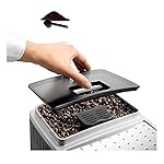 QJRGUY Maker Machines Office Home Fully Automatic Grinding Bean-to-Cup Coffee Espresso Machine The New, - Image 5