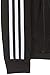 adidas Superstar Top Sudadera, Unisex niños, Black/White, 1314