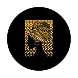 Zoom IMG-2 university varsity gold wrap graphics