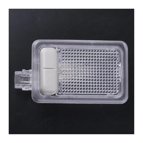 Lámpara de techo interior para Focus 2 que repara la luz rota 3