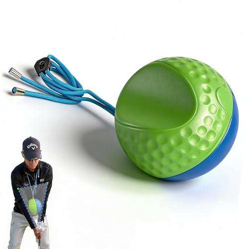 Tour Striker Smart Ball Golf Swing Trainer