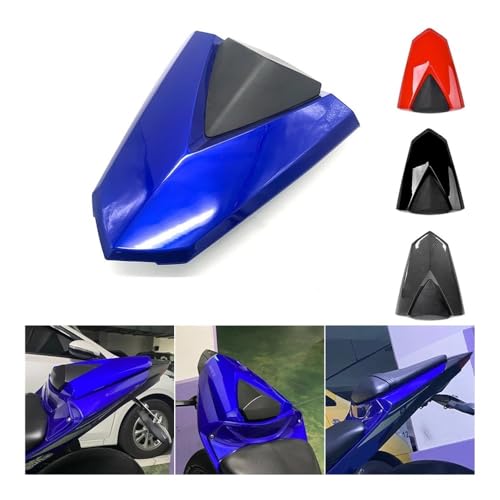 Capot de selle de précision pour Yamaha R3 et MT-03