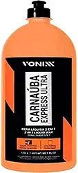 vonixx CARNAUBA EXPRESS 1,5L