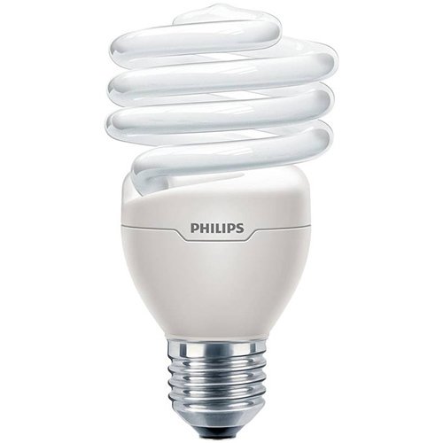Preisvergleich Produktbild Philips Kompaktleuchtstofflampe TORNADO ES 12YR 865 E27 23W