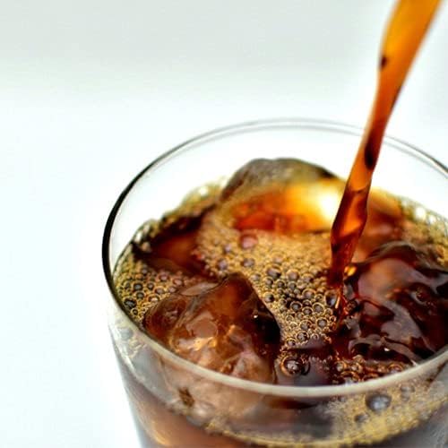 【ヒロコーヒー】 アイスコーヒー 【 カフェインレス 】オーガニックブレンド アイスコーヒー 1000ml ×3本【無糖】 デカフェ 紙パック 珈琲