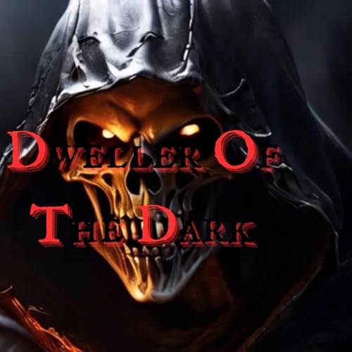 Haunting Cave Tale: Jeffrey LeBlanc&rsquo;s &ldquo;Final Resting Place For An Urn&rdquo; Podcast Por  arte de portada