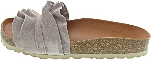 Verbenas Adult Pantolette sonstige Gr. 38