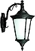 DABMAR LIGHTING GM116-LED9-B Gabriella Wall Fixture LED 9W 85-265V, Black