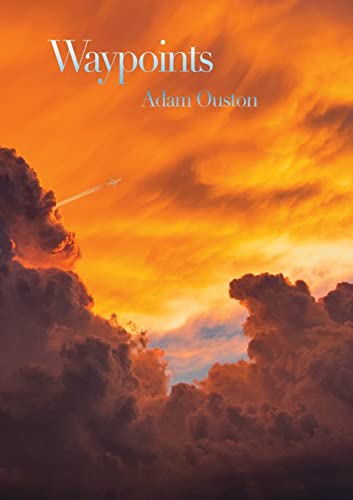 Cover of Waypoints