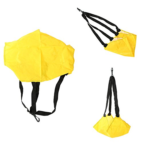 ochun 抵抗パラシュート