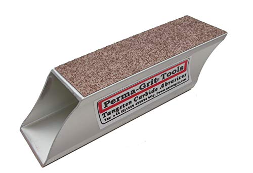 Perma-Grit Wedge Block