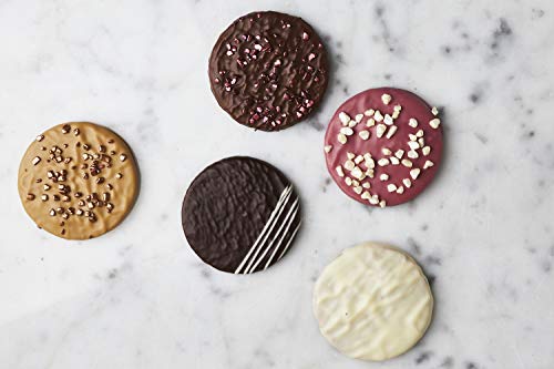 CALLEBAUT Callets Puur 70.5% 2.5KG - Image 8