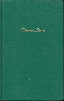 Hardcover Der Schimmelreiter. Viola Tricolor [German] Book