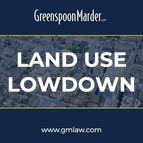 Land Use Lowdown cover art