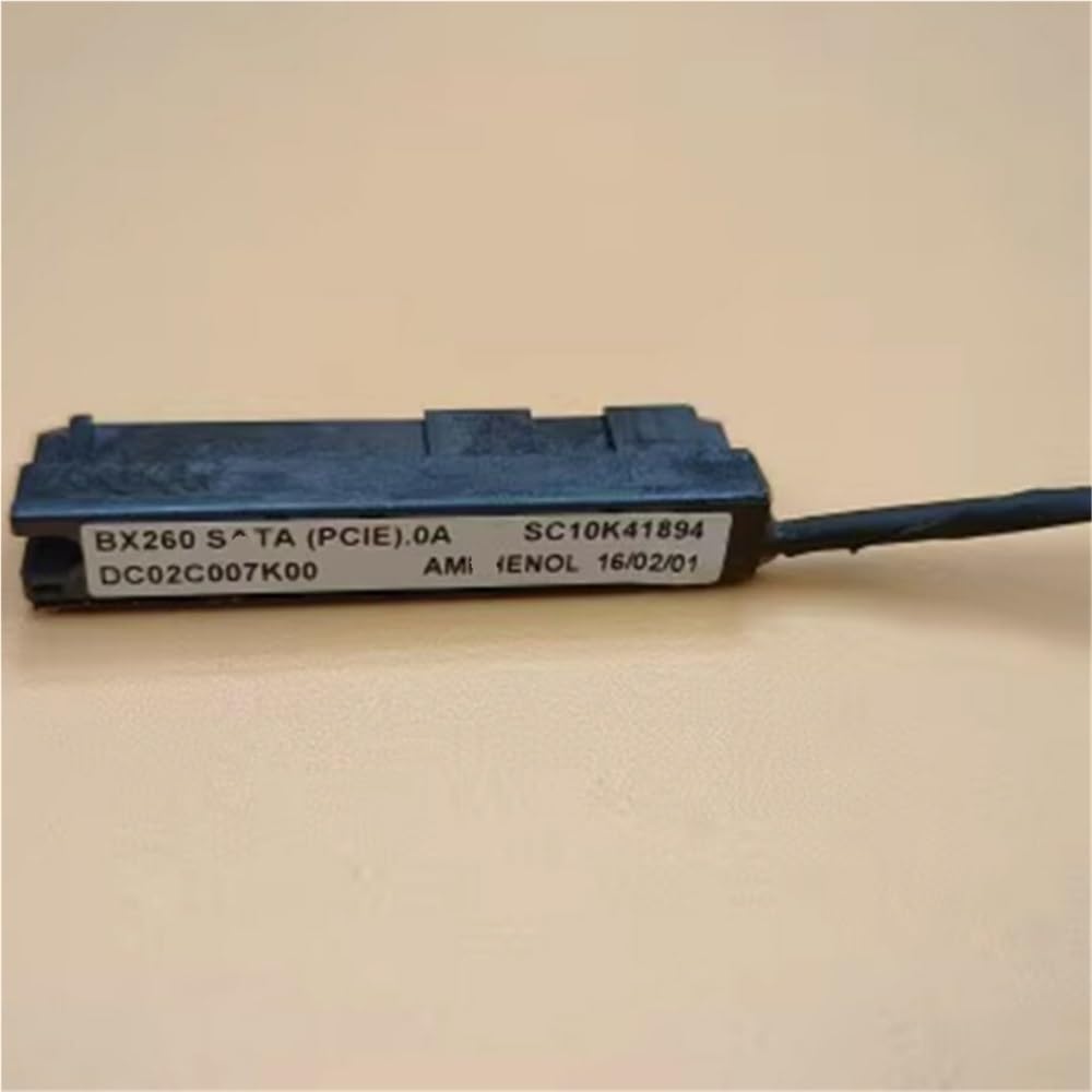 Cavo Di Collegamento Del Disco Rigido Adatta for Lenovo ThinkPad X260 .