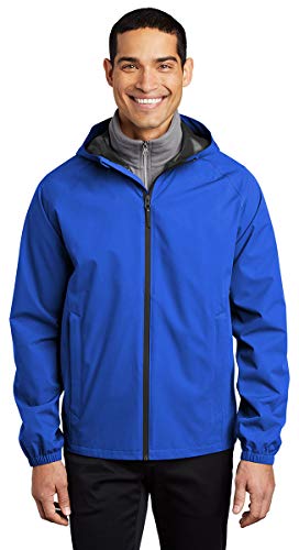Image of Port Authority Essential Rain Jacket