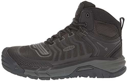 Keen Utility Men's, Kansas City Mid Boot #TOP7
