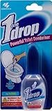 One-Drop Powerful Deodorizer, 0.67 fl oz (Pack of 6)