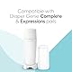 Playtex Diaper Genie Refill Gift Set - 2160 Diapers - Great for Baby Registry...