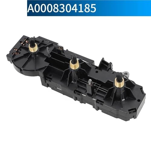 Commande Climatisation Haute Précision Sprinter 904 Vito Bus 638 Boîtier Solide Référence A0008304185 - 3