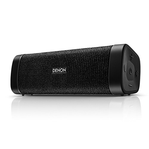 Denon デノン　デンオン　DSB-150BT-BG　高音質防水スピーカー Amazon.co.jp: デノン Denon DSB150BT ポータブルワイヤレス