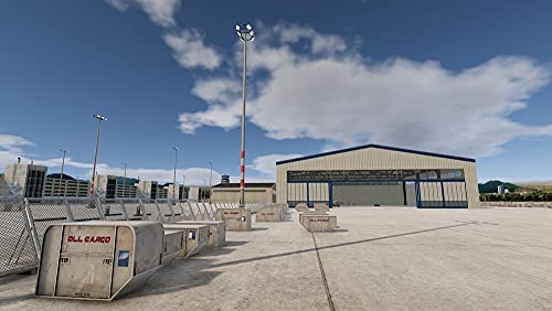 Toplitz 4020636136177 Airport Simulation thumb #11
