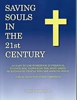 Saving Souls in the 21st Century 7770052742 Book Cover